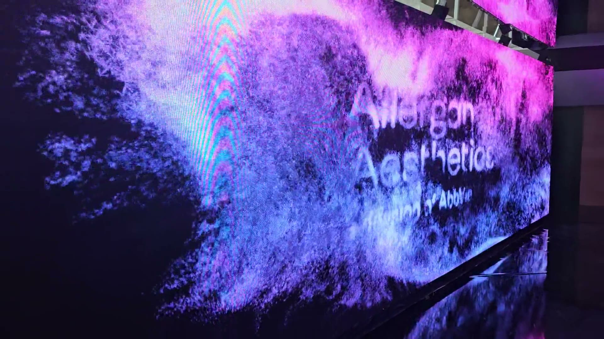 Allergan Aesthetics — NXT LVL Summit