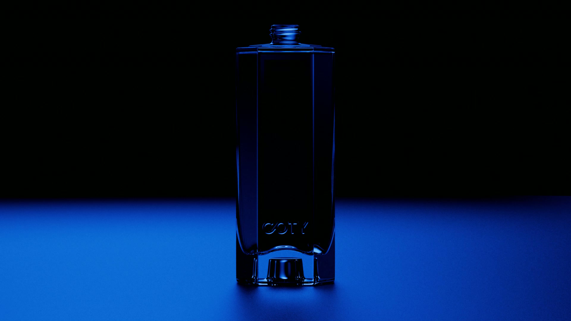 Coty — Infiniment Coty Launch 2024