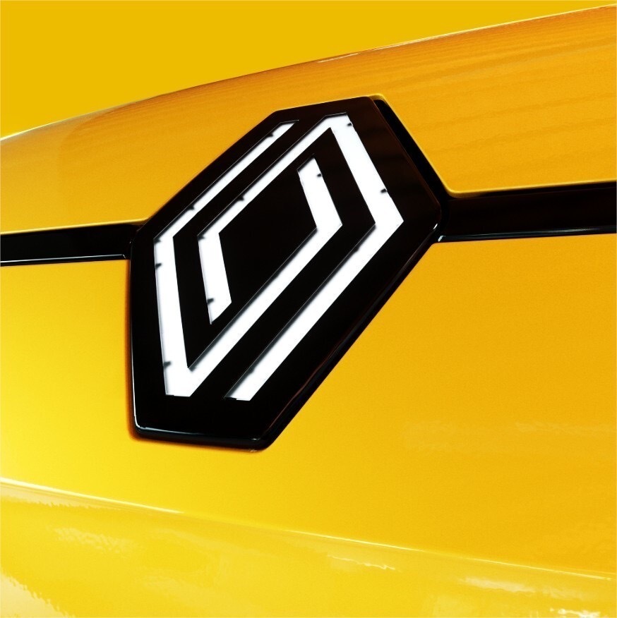 Renault R5 exploration
