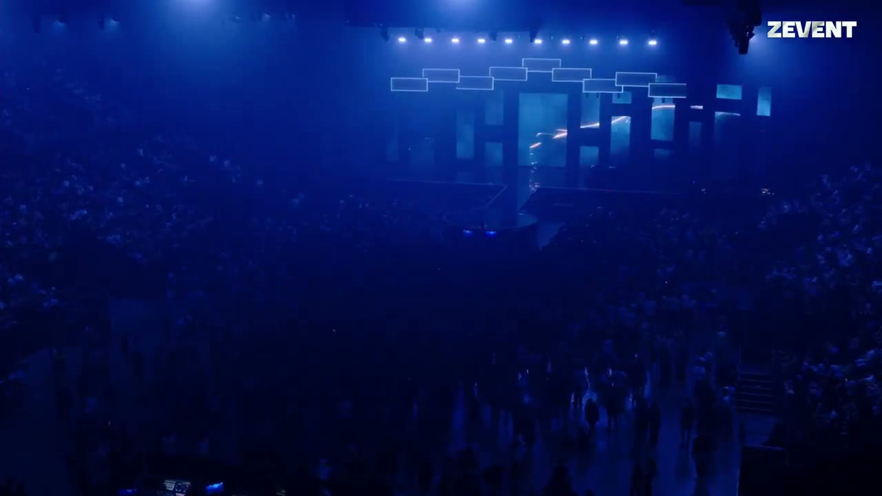 ZEvent — ZEvent Opening Show 2026